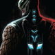 Illustration for article titled Marvels New Falcon Is a Latino Falcon Man-Hybrid